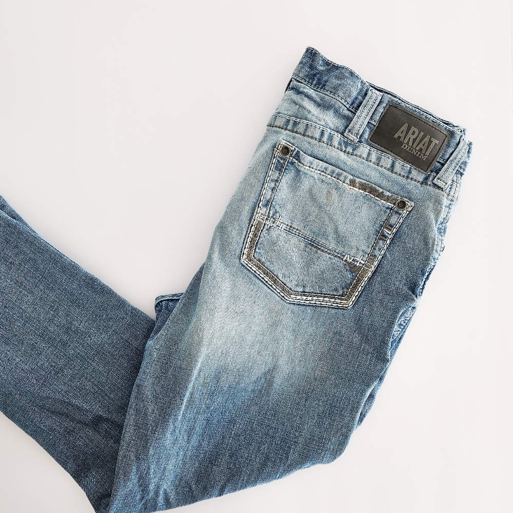 Ariat M2 Mens Jeans